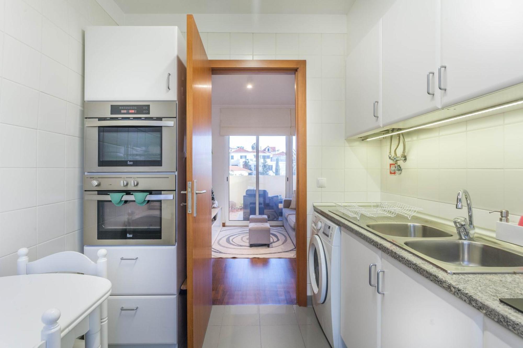 Apartamento Blue Sky Funchal  Exterior foto