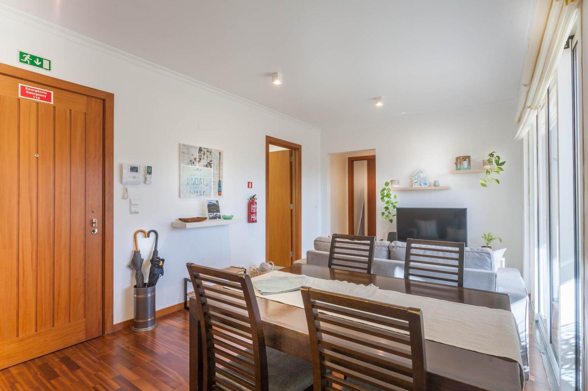 Apartamento Blue Sky Funchal  Exterior foto