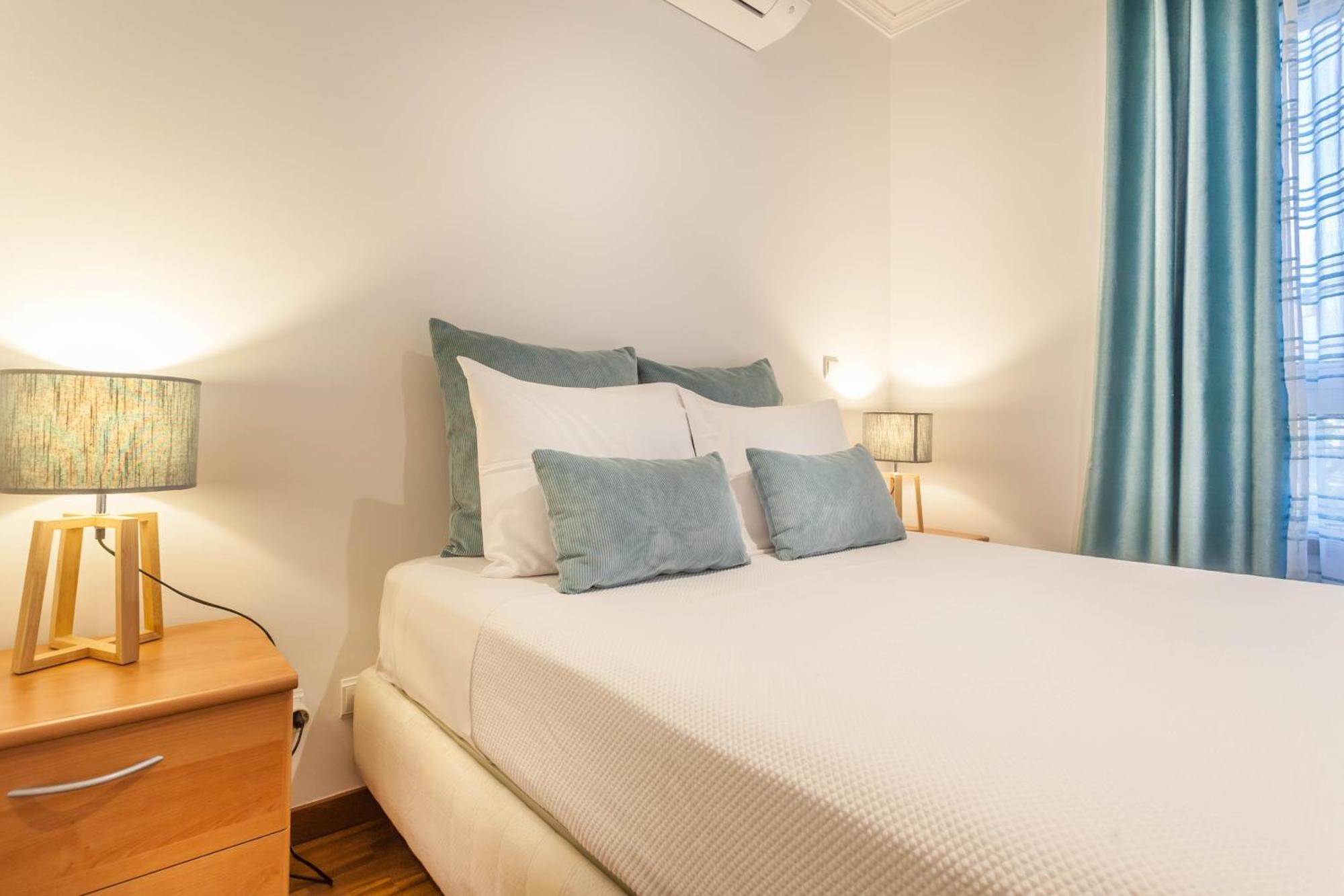 Apartamento Blue Sky Funchal  Exterior foto