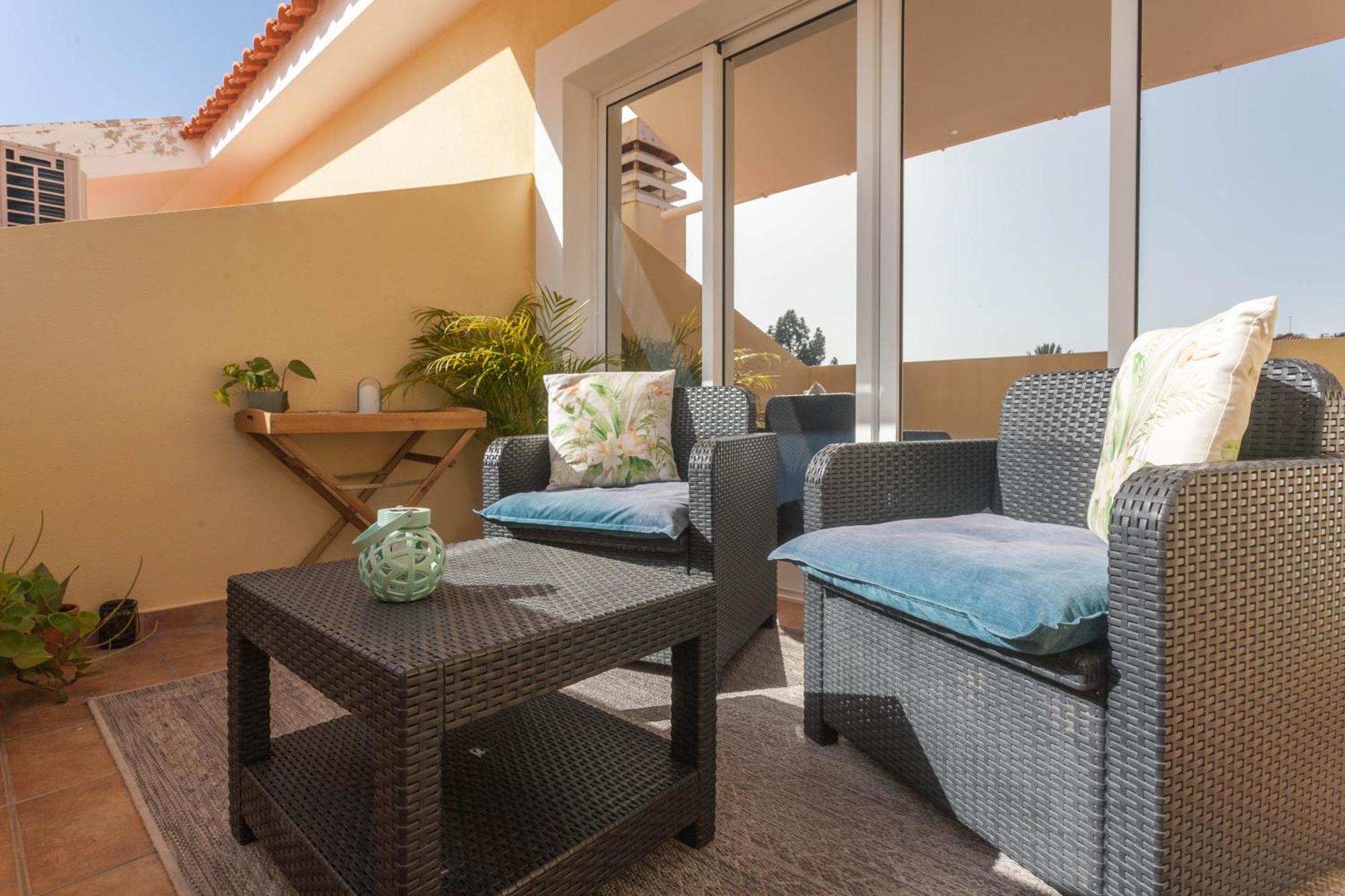 Apartamento Blue Sky Funchal  Exterior foto