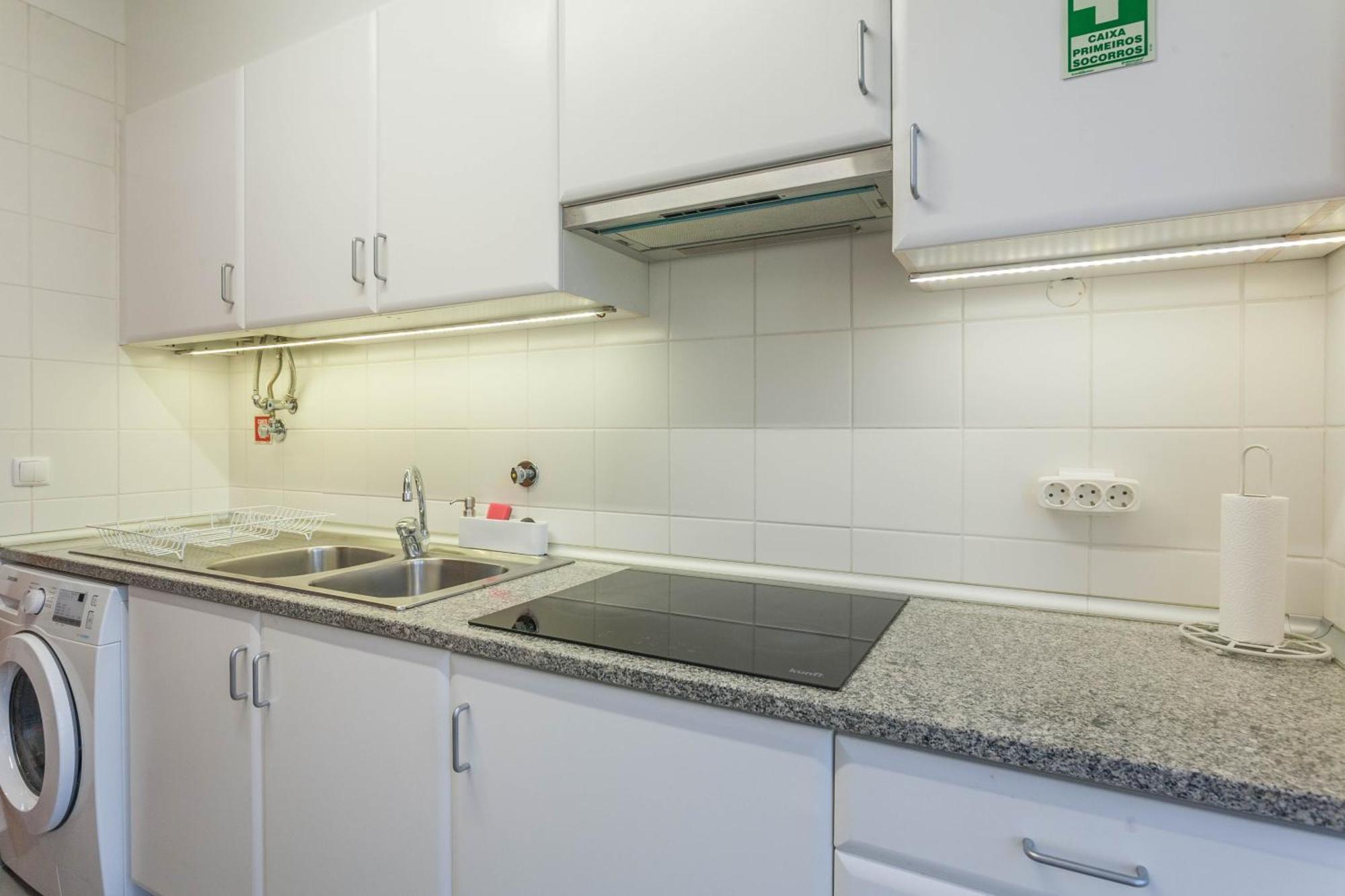 Apartamento Blue Sky Funchal  Exterior foto