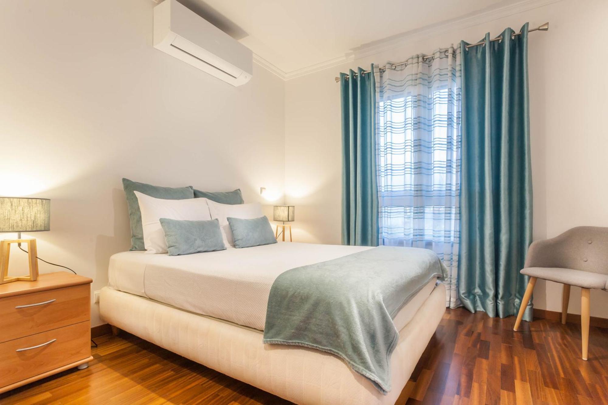 Apartamento Blue Sky Funchal  Exterior foto