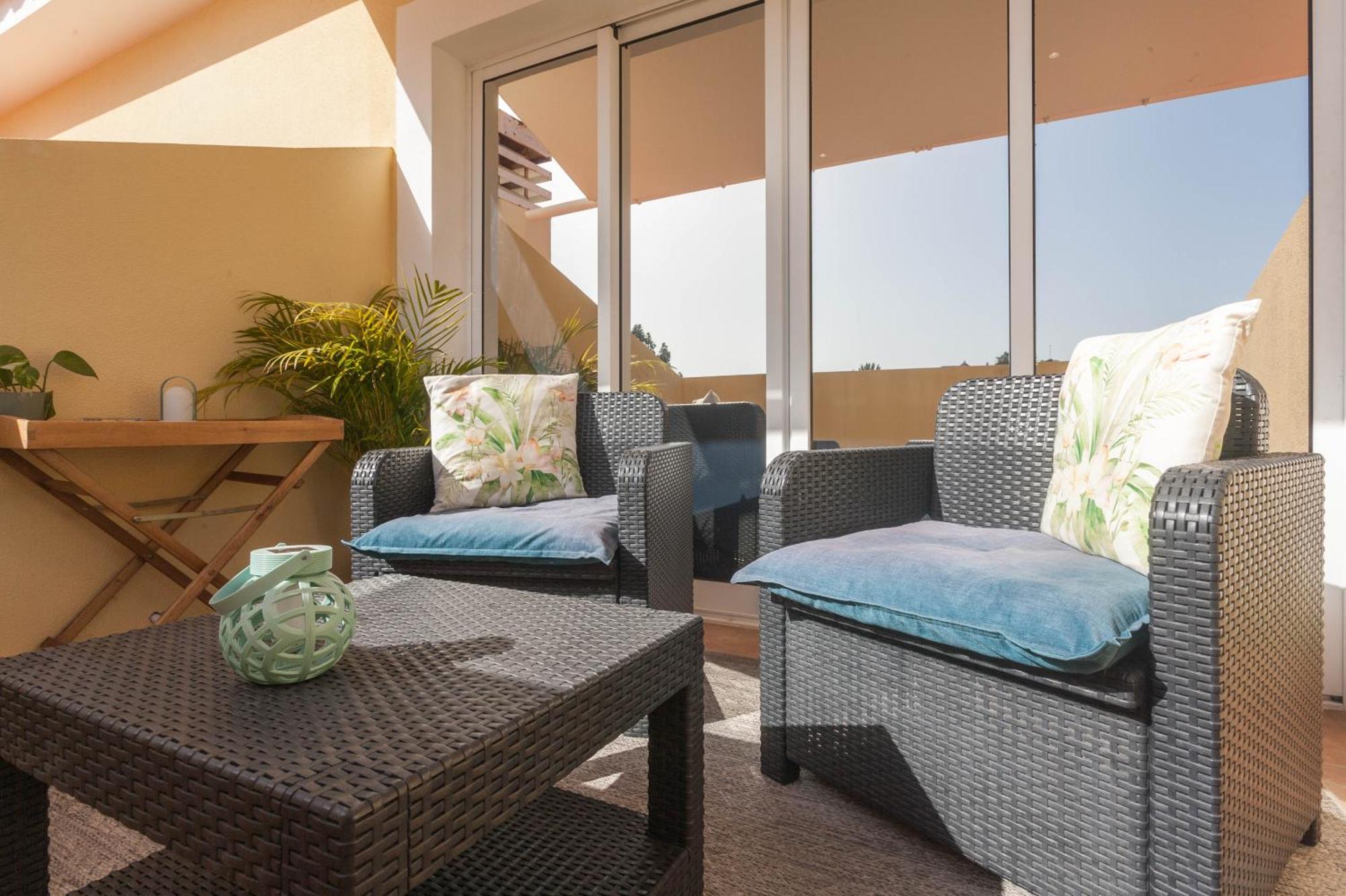 Apartamento Blue Sky Funchal  Exterior foto