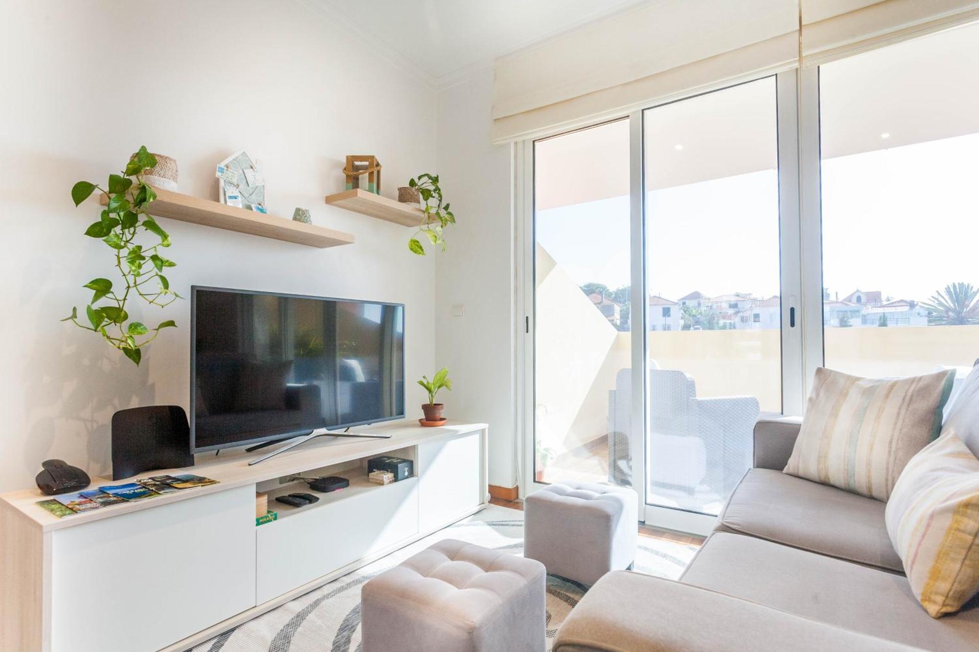 Apartamento Blue Sky Funchal  Exterior foto
