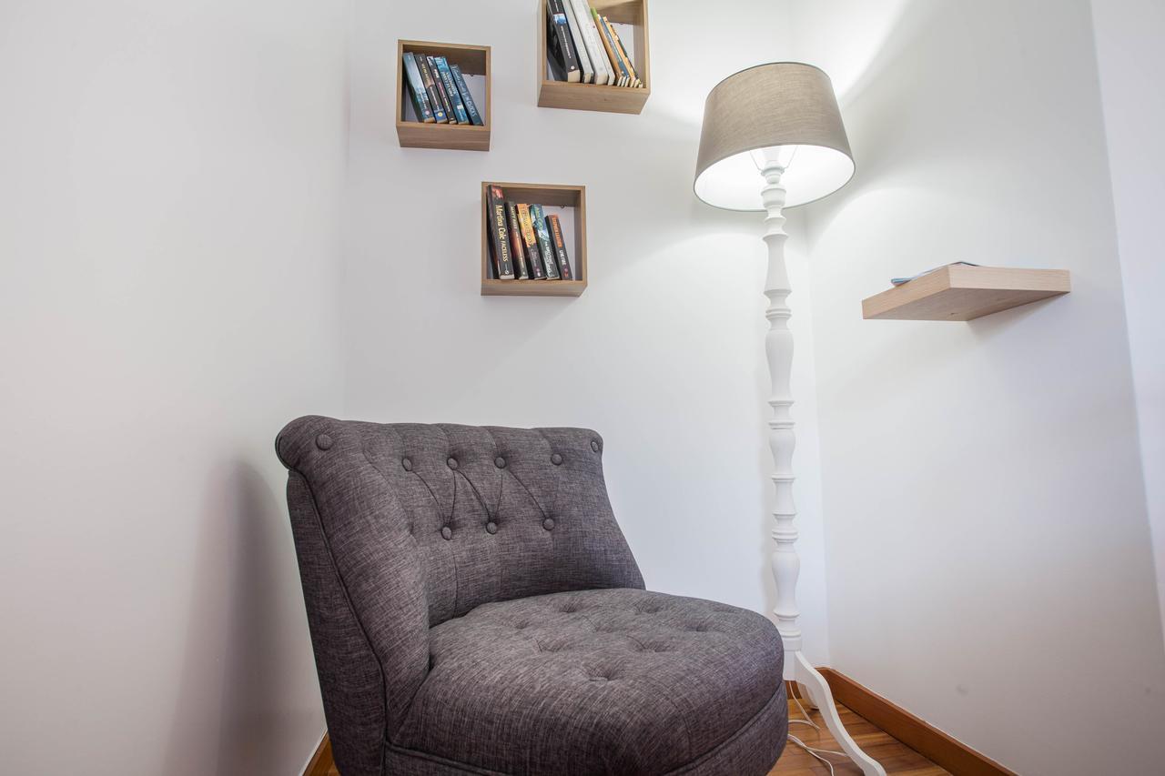 Apartamento Blue Sky Funchal  Exterior foto